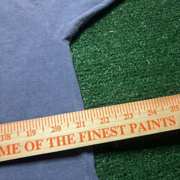 Urban-outfitters Women's Blue T-shirt - Picture 4 of 5